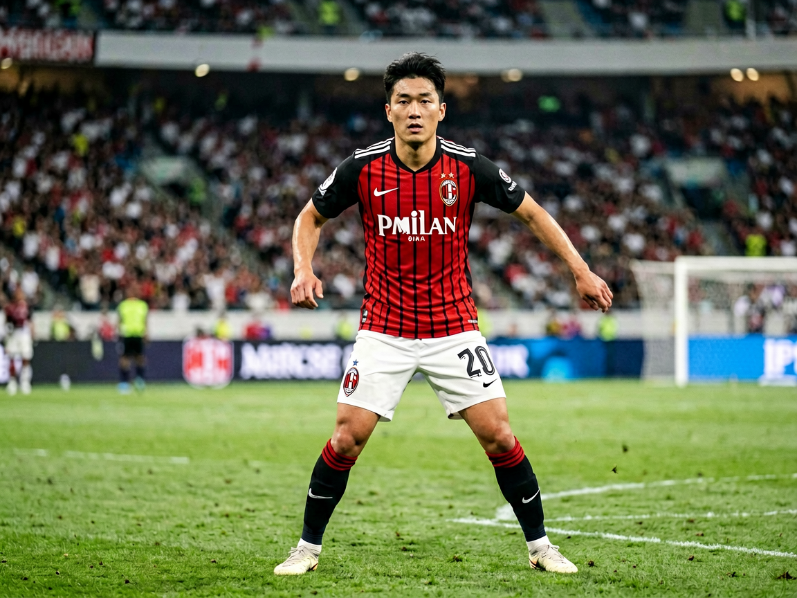 米兰·(milan)中国官方网站最新足球赛事前瞻报道